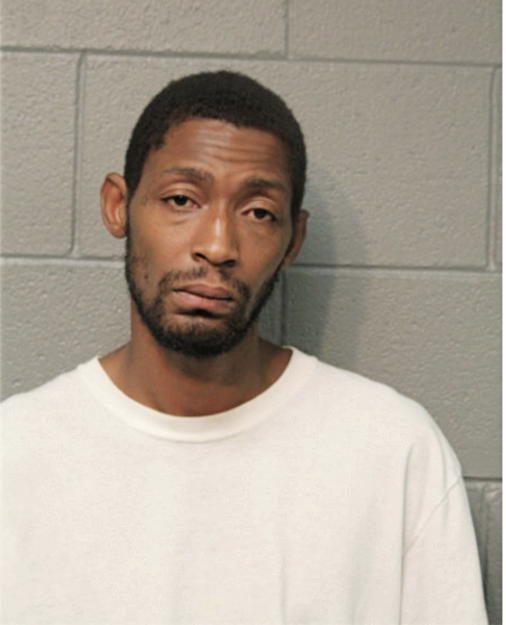 QUINN L KYLES, Cook County, Illinois