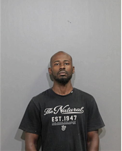 DANYIEL E LARKINS, Cook County, Illinois