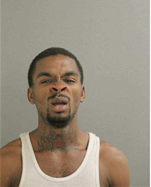 AL D LAUGHLIN, Cook County, Illinois