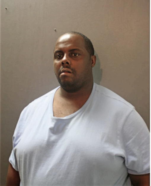 ANTHONY LEDFORD, Cook County, Illinois