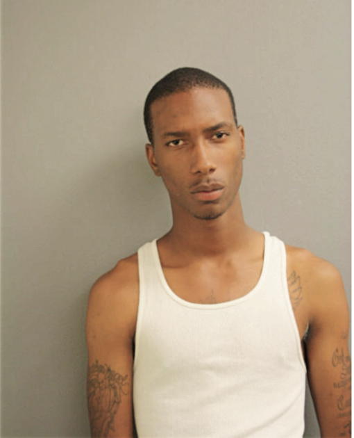 NIKESE LEE, Cook County, Illinois