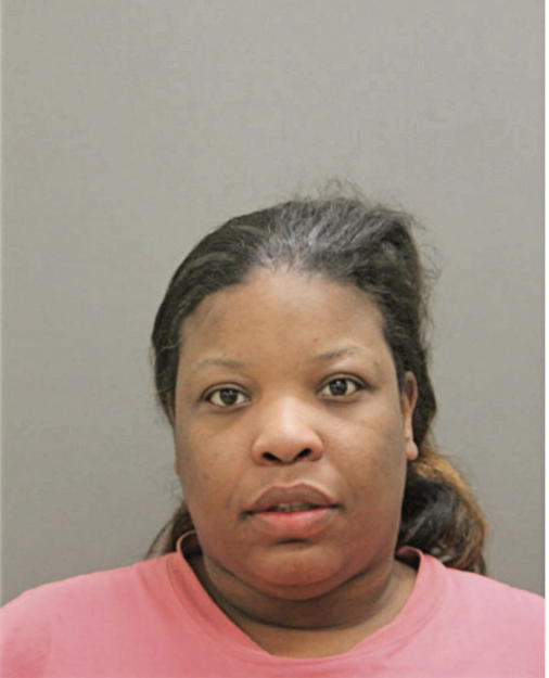 KENNORA D LEGGIT, Cook County, Illinois