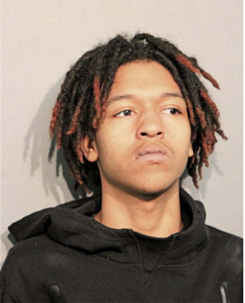DERNANDIEZ LINDSEY, Cook County, Illinois