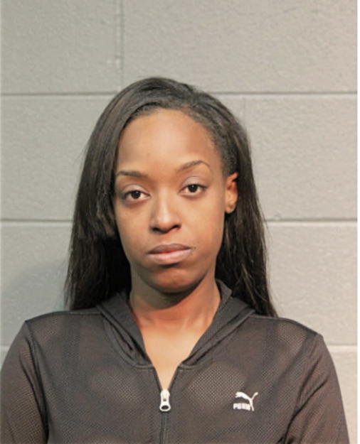 CHARLA J LUELLEN, Cook County, Illinois