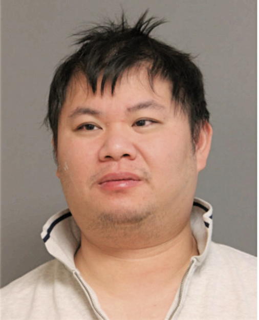 WEI LUM, Cook County, Illinois