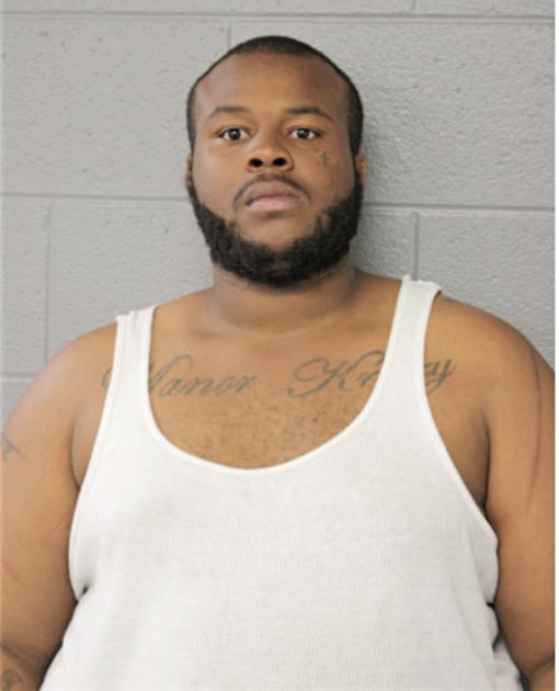 ANTHONY LYONS, Cook County, Illinois