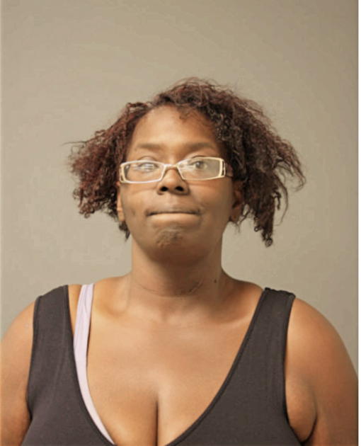 TA AQUA M BROWN, Cook County, Illinois