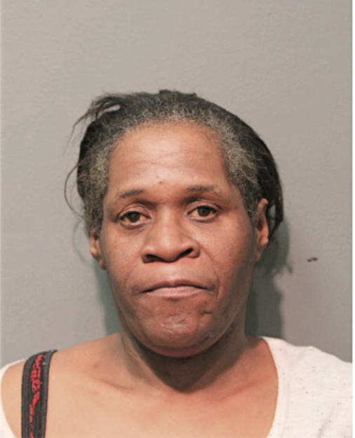LINDA F MAGITT, Cook County, Illinois