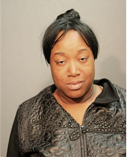 NEDRA N MARIN, Cook County, Illinois