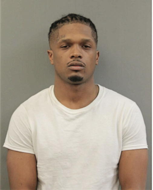 NICOLAS T MARTIN, Cook County, Illinois