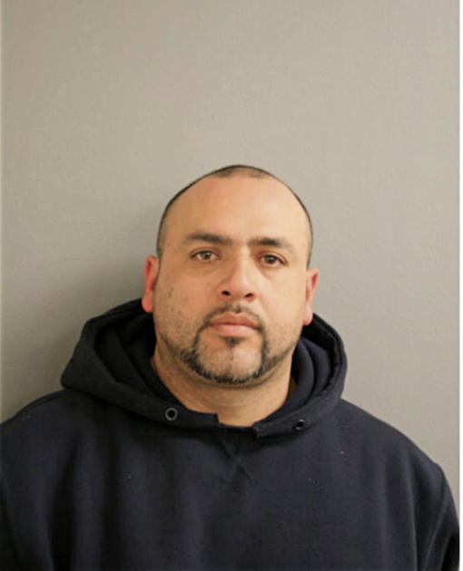 PEDRO MARTINEZ, Cook County, Illinois