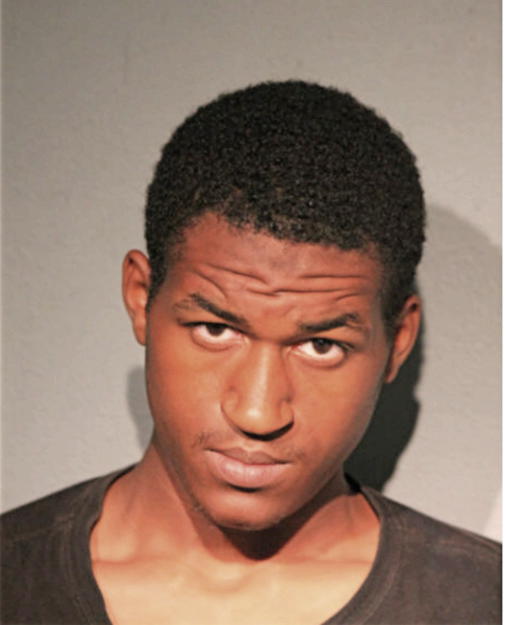 ROMEL D MATTHEWS, Cook County, Illinois