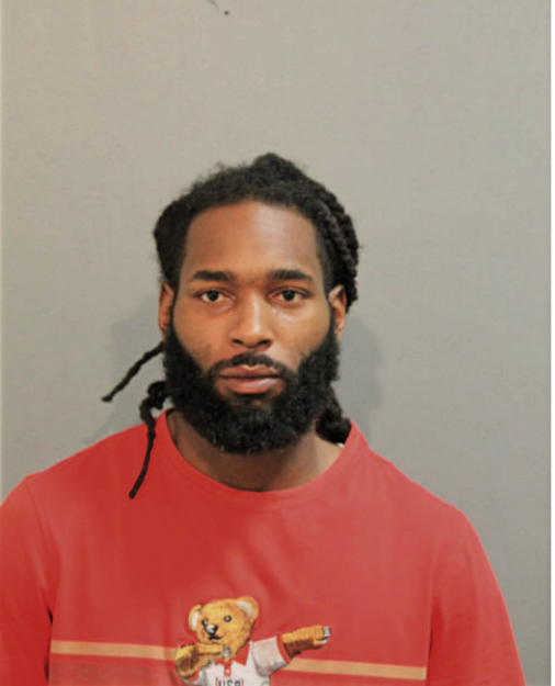 TYRONE MCCLINTON, Cook County, Illinois