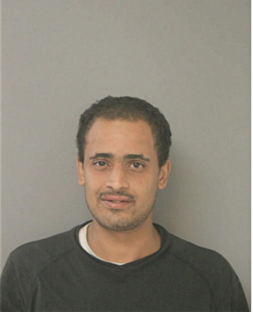 KEITHEN A MCCUISTON, Cook County, Illinois