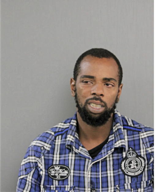 EUGENE A MCCULLAR, Cook County, Illinois
