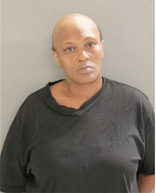 MITZIE MCCUNE, Cook County, Illinois