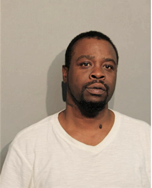 DEON A MCGEE, Cook County, Illinois