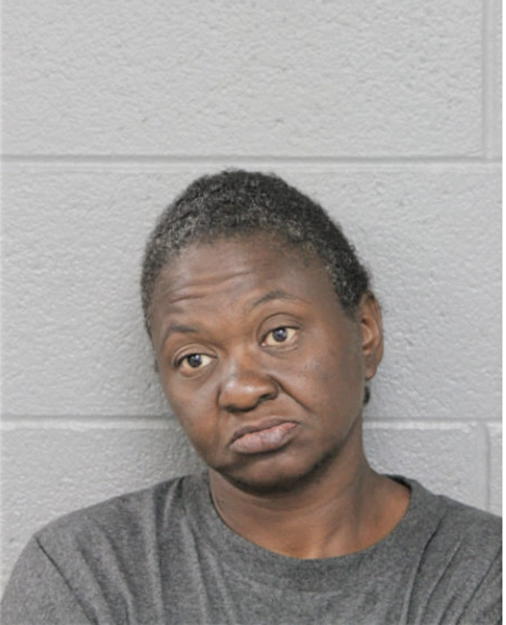 LUCILLE S MCGOWAN, Cook County, Illinois