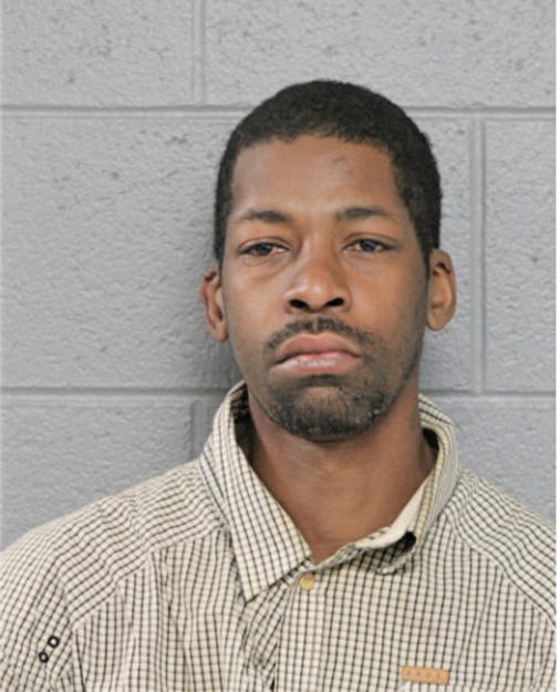 KEITH MCKINNEY, Cook County, Illinois