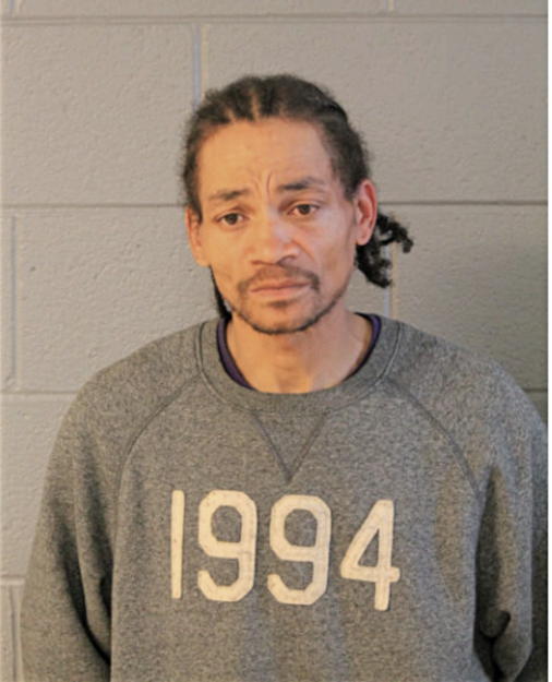 CHRIS MCKINNIS, Cook County, Illinois