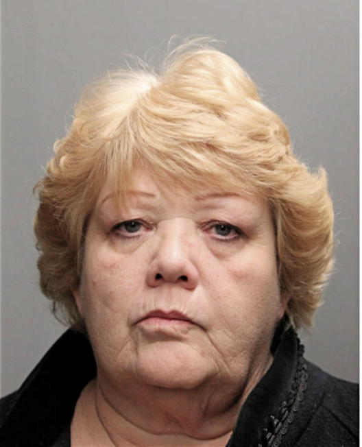 KATHLEEN MCNAMARA, Cook County, Illinois