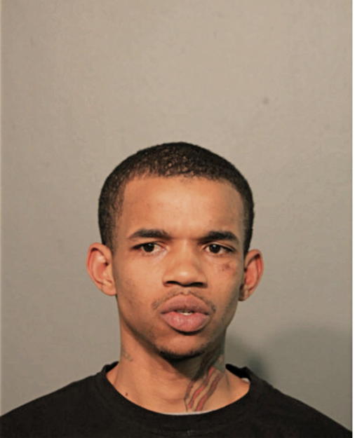 PETER MELENDEZ, Cook County, Illinois