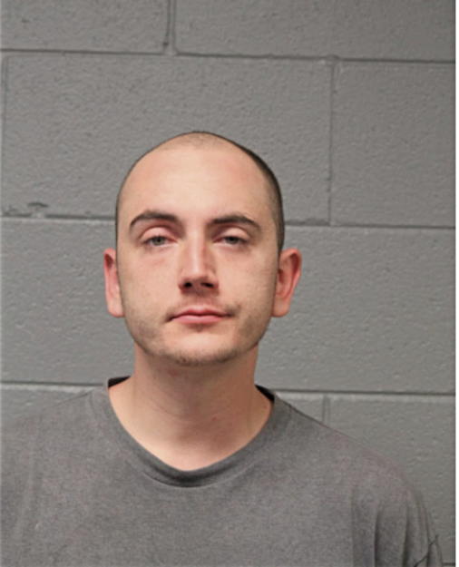 ERIC W MELKONIAN, Cook County, Illinois