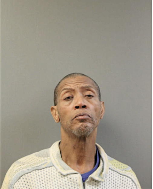 KENNY MELTON, Cook County, Illinois