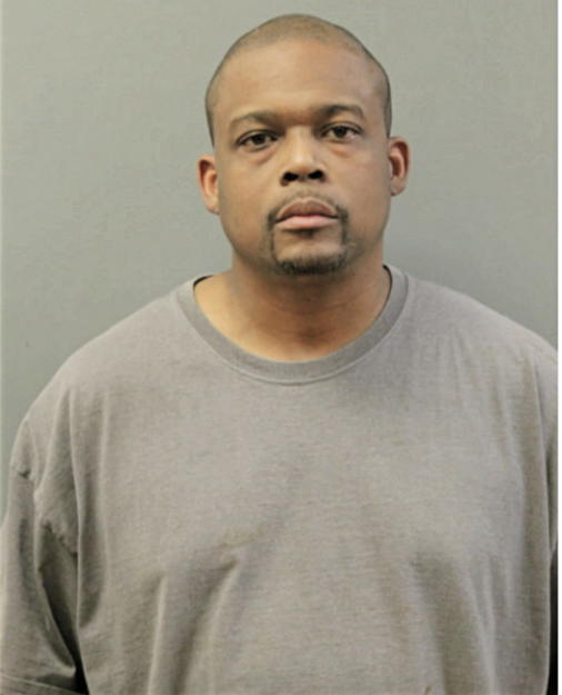JAMES E MILLER, Cook County, Illinois