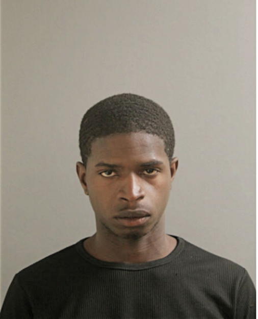 JEROD MILLER, Cook County, Illinois