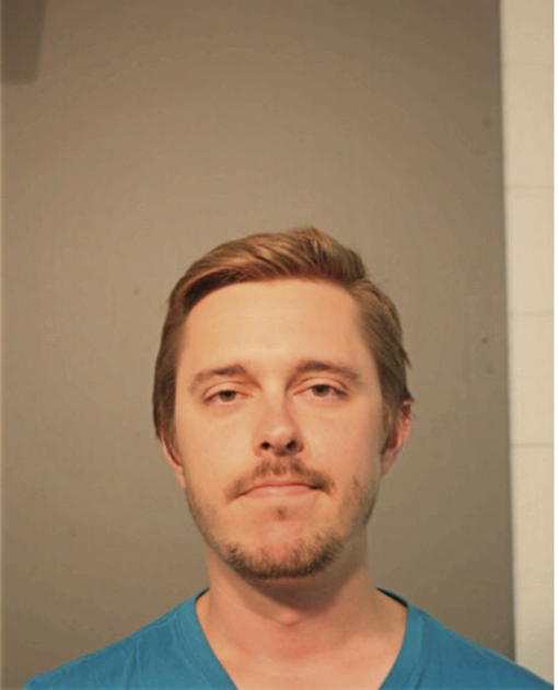 RONALD G MITCHELL, Cook County, Illinois