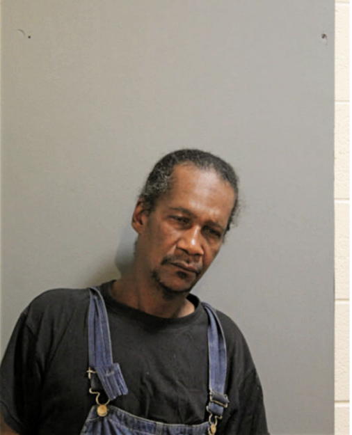 ISAAC MOBLEY, Cook County, Illinois