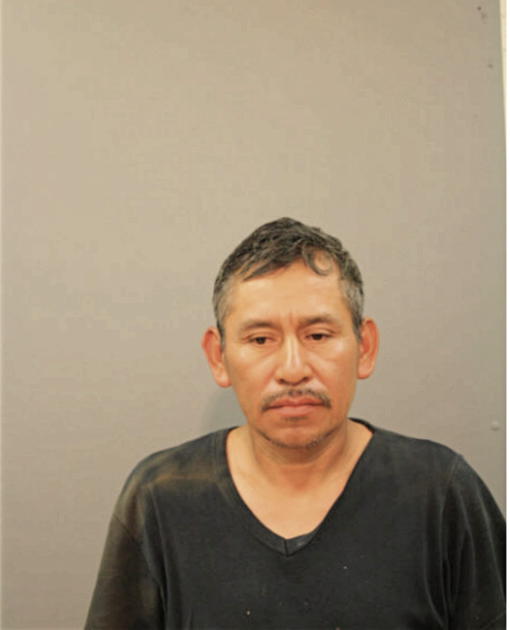 SOTERO AGUILAR MONDRAGON, Cook County, Illinois