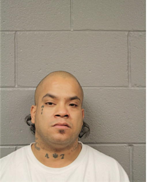 JOSE MORALES, Cook County, Illinois