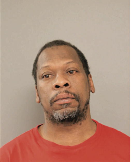 DON C MORGAN, Cook County, Illinois