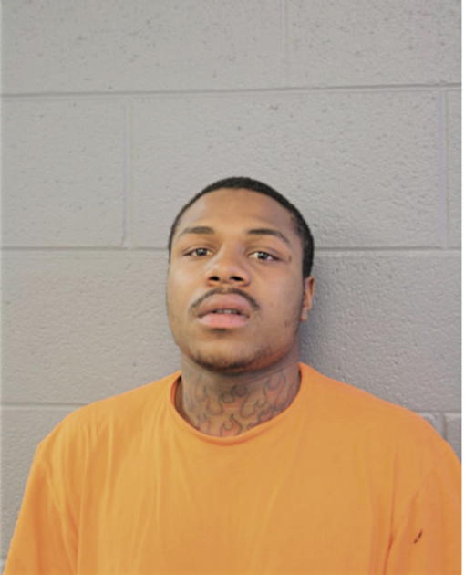 DEVON MURPHY, Cook County, Illinois