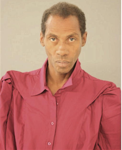 RONALD NALLS, Cook County, Illinois