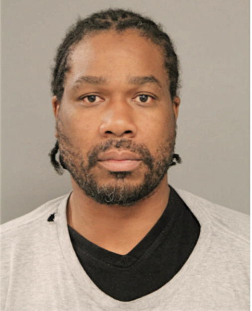 ISSAC D NANCE, Cook County, Illinois