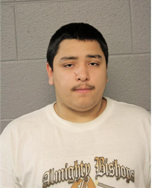 PASQUEL NAVA, Cook County, Illinois