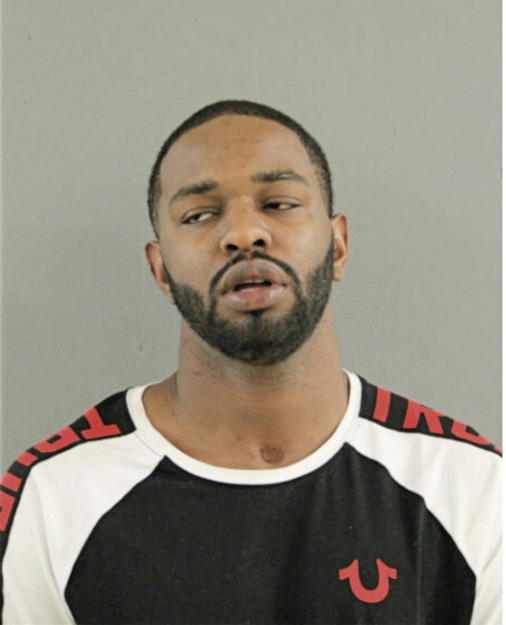 MICHAEL B NEAL, Cook County, Illinois
