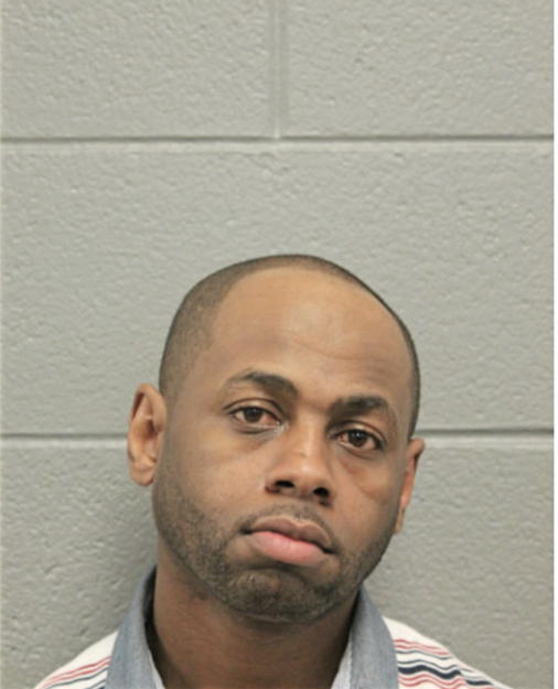 LAMONT T NETTLES, Cook County, Illinois