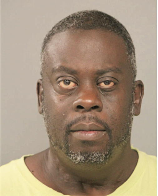 ELBERT ONEAL, Cook County, Illinois