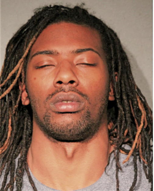 ANDREW D OWENS, Cook County, Illinois