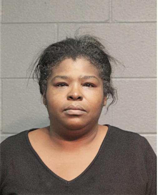 JOLINDA V PARKS, Cook County, Illinois