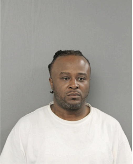 SAMUEL F PATRICK, Cook County, Illinois