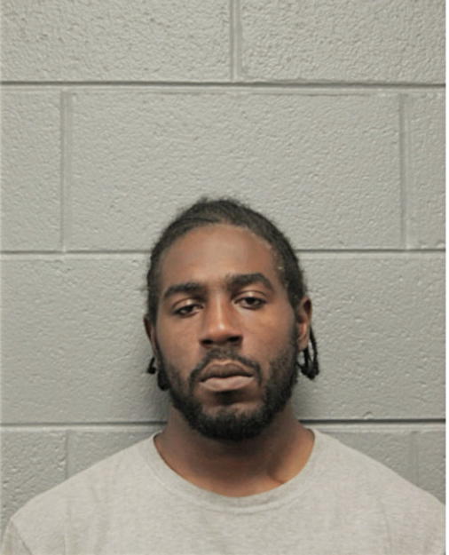 CLYDE PEGRAM-WHITMORE, Cook County, Illinois