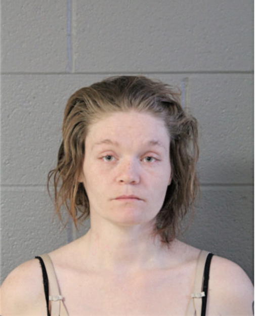 CYBIL R PHILLIPS, Cook County, Illinois