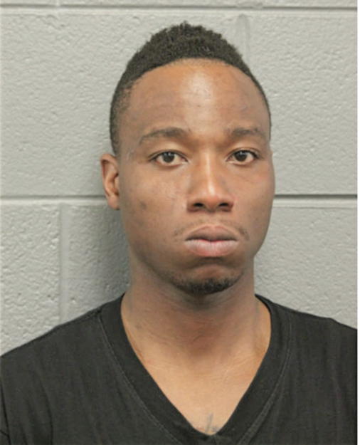 JONATHAN PHILLIPS, Cook County, Illinois