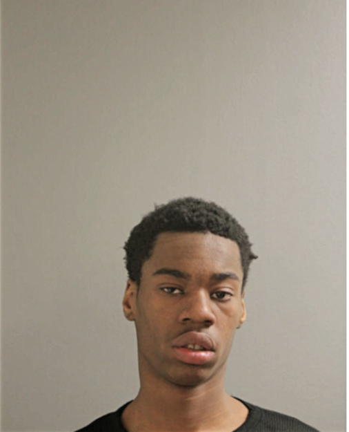 WILLIAM PICKENS, Cook County, Illinois