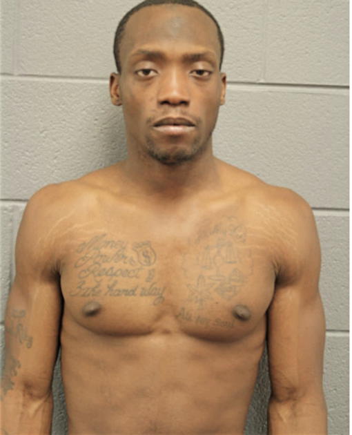 ADRIAN C PRIDE, Cook County, Illinois
